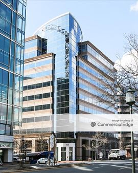 Bethesda Place II