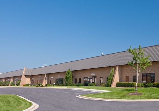 Eldersburg Business Center 1