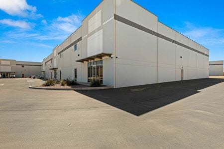 Industrial space for Rent at 1212 E Venture Dr in St. George