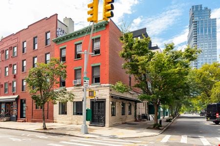 Photo of commercial space at 47 Franklin Street & 108 Calyer Street in Brooklyn