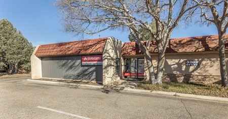 Office space for Sale at 3302 64th Street Lubbock TX in Lubbock