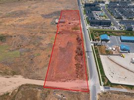 Salem Industrial Development Opportunity