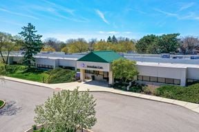 Townline Medical Center