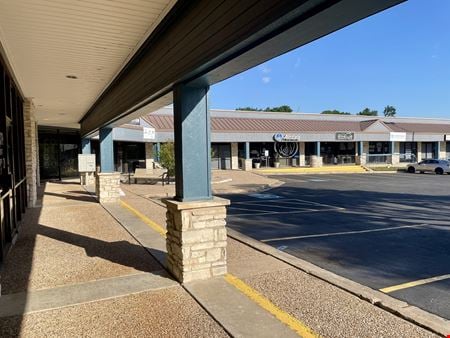 Retail space for Rent at 12400 Amherst Drive in Austin