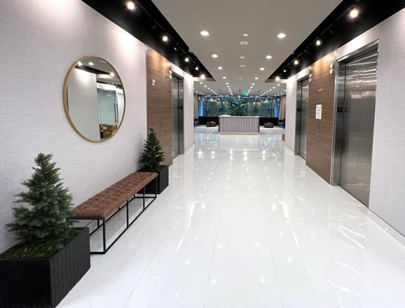 Lucid Private Offices - Cumberland