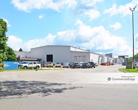 Photo of commercial space at 76 Armstrong Road in Battle Creek