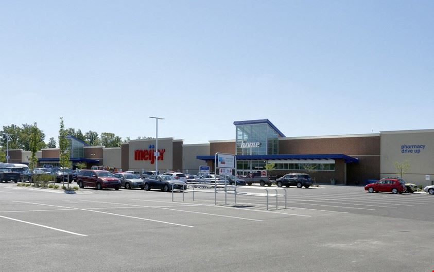 Meijer | In-Store Retail Space