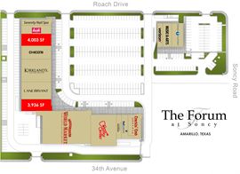 Forum at Soncy