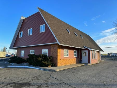 Office space for Sale at 2021 E Main Ave in Bismarck