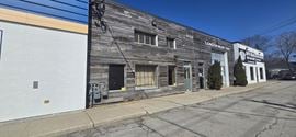 1110 Florence Street, London