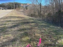Commercially Zoned Tract