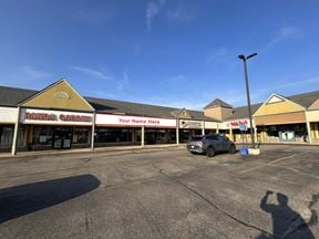6600 Dixie Highway