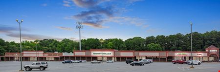 Photo of commercial space at 3204-3332 Union Rd in Gastonia