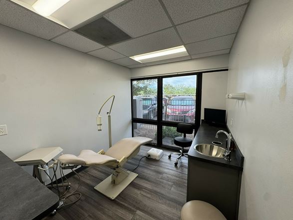 1842 E Baseline Rd. Suite B2