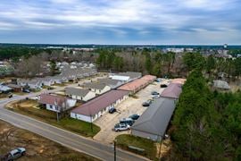 20 Units | Fully Renovated | Hattiesburg, MS | Angel's Cove Apartments