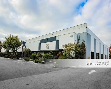 Industrial space for Rent at 850-900 Shoreline Blvd, N. in Mountain View