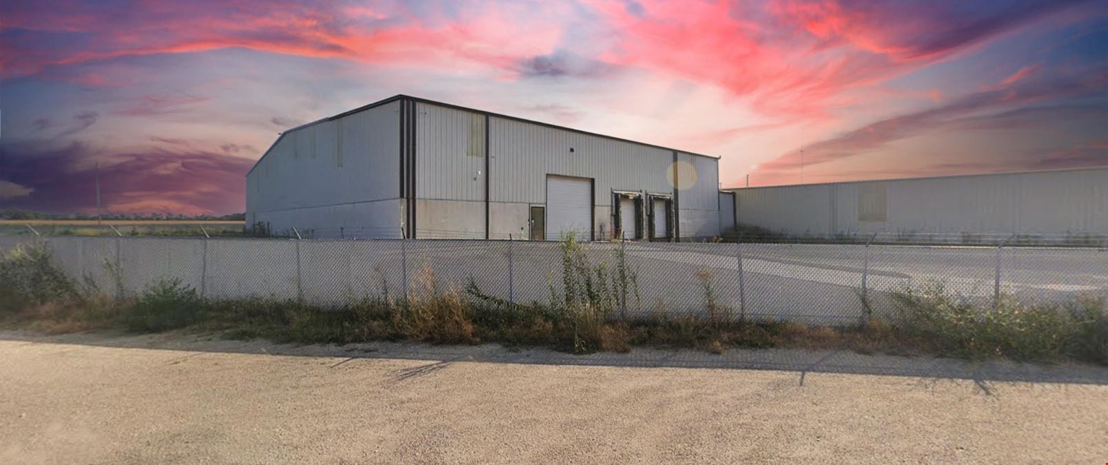 1535 NW 36th St