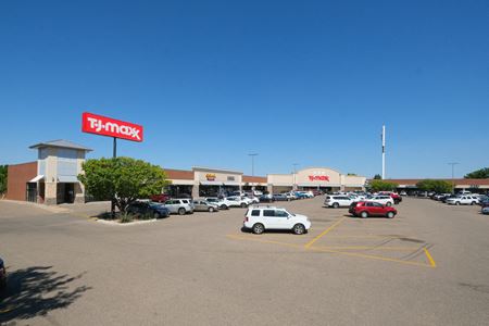 Summit Shopping Center - Amarillo