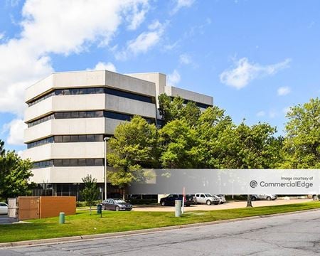 Office space for Rent at 6846 South Canton Avenue in Tulsa