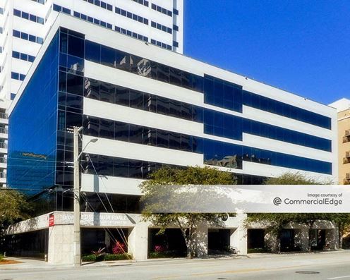 Quest Workspaces - Quest - Fort Lauderdale