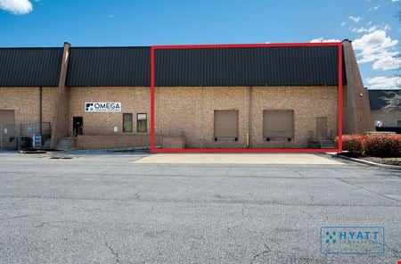 Photo of commercial space at 7459 Candlewood Road in Hanover