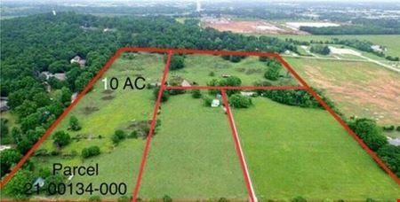 VacantLand space for Sale at 2122 Wagon Wheel Road in Springdale