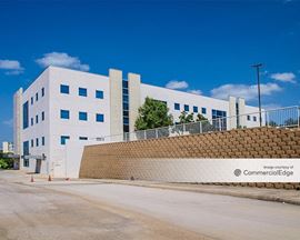 5109 Medical Drive