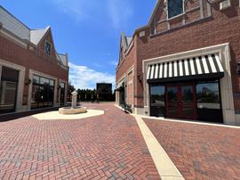 The Arboretum of South Barrington
