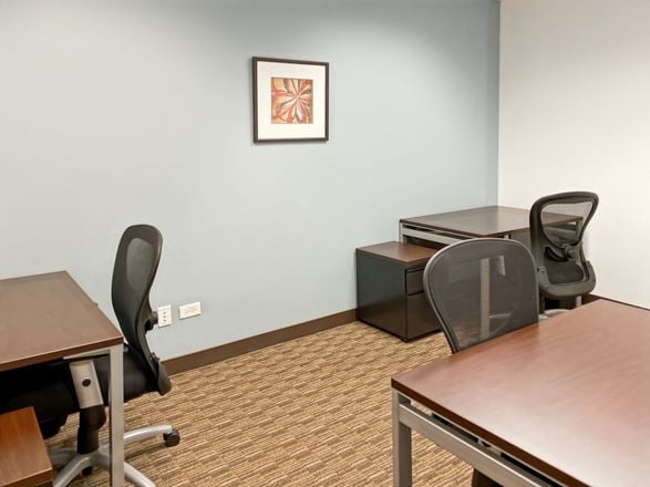 Executive Towers West