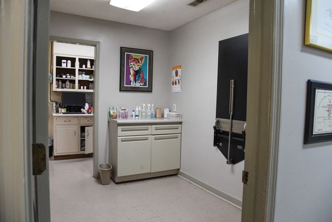 Beltline Medical/Office Building