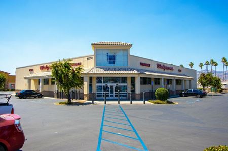Commercial space for Sale at 43200 State Highway 74 in Hemet