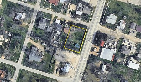 VacantLand space for Sale at 241 E Jackson St in Bartlett