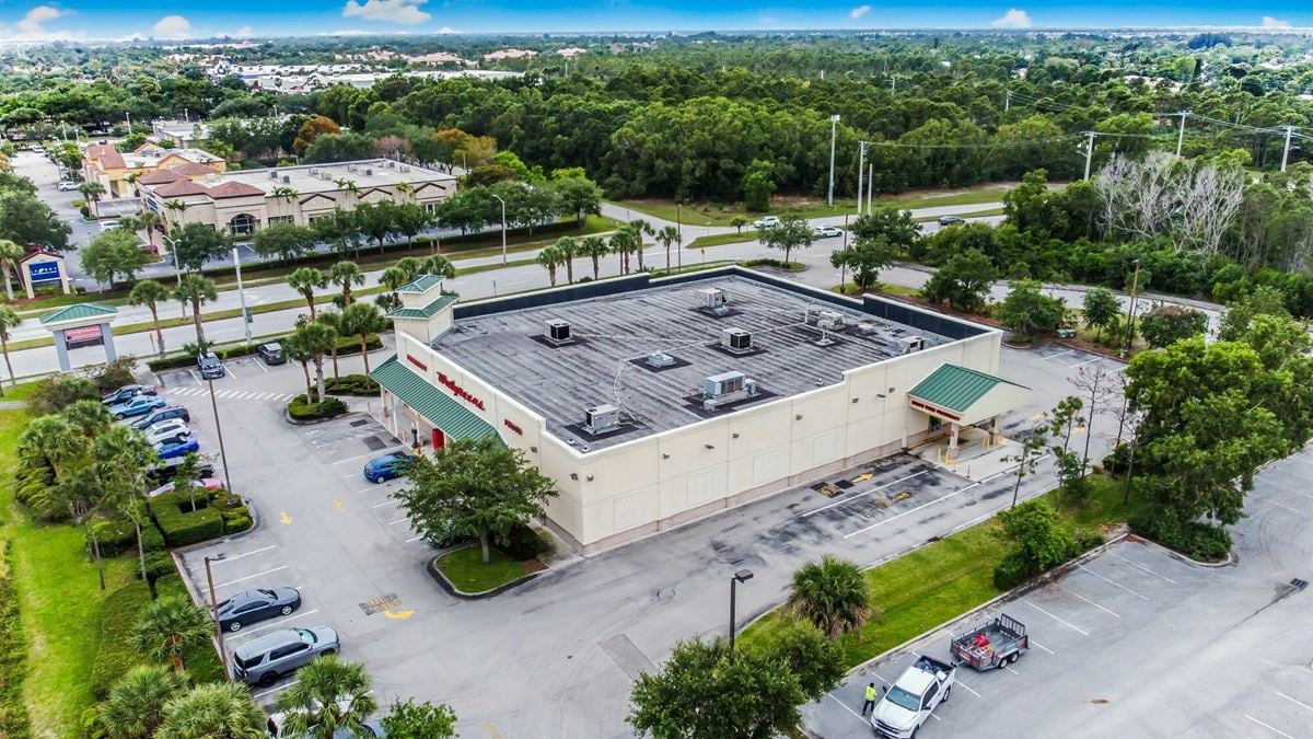 Walgreens | NW Federal Hwy Jensen Beach