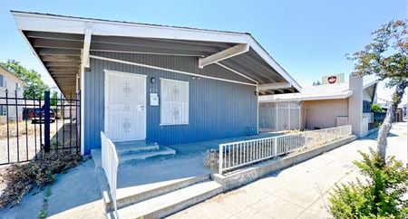 Photo of commercial space at 426 E. Shields Avenue in Fresno