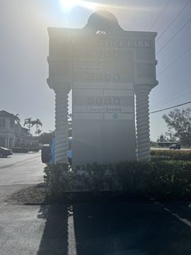 8900 Gladiolus Dr., Suite 202