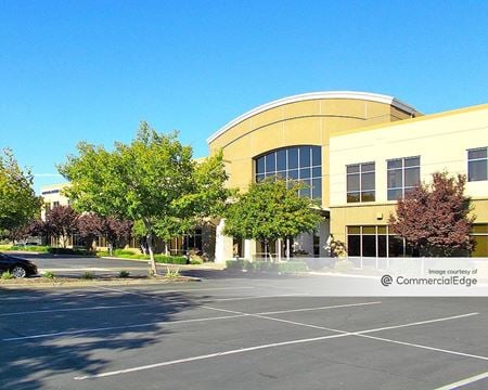 Laguna Gateway Center - 9280 West Stockton Blvd - Elk Grove