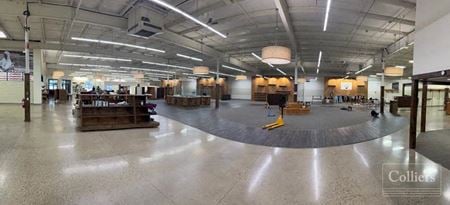 Retail space for Rent at 510 68th St SW in Grand Rapids
