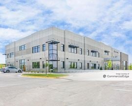 East Legends Professional Building