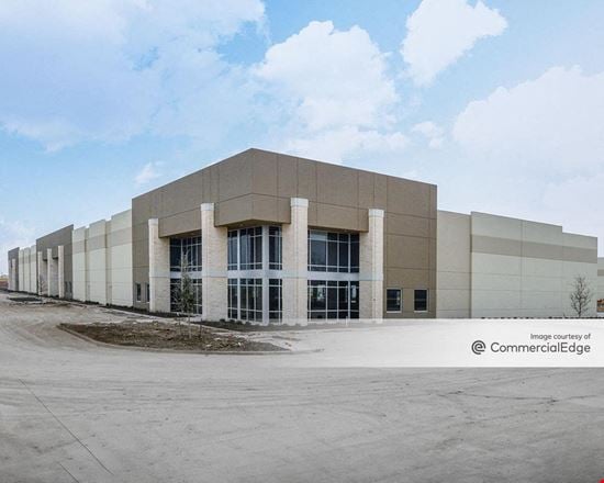 Everman Trade Center