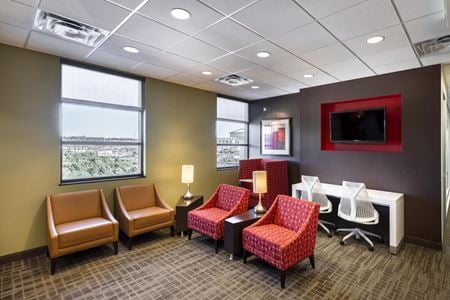 Shared and coworking spaces at 17806 Interstate 10 Suite 300 in San Antonio