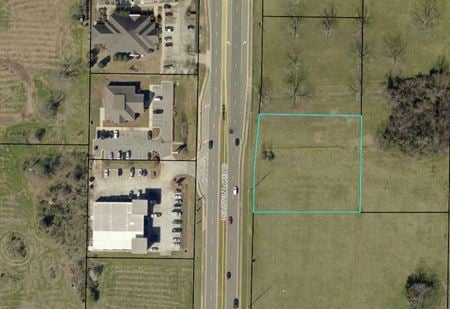 VacantLand space for Sale at 1276 S Houston Lake Rd in Warner Robins