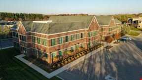 Cross Pointe Health
