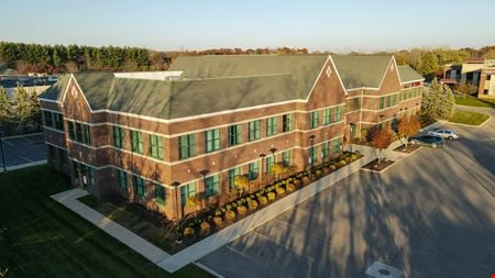 Photo of commercial space at 2300 Genoa Business Park Dr in Brighton