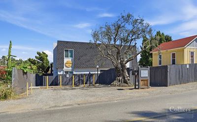 5 Unit Multifamily Investment Opportunity in Fallbrook