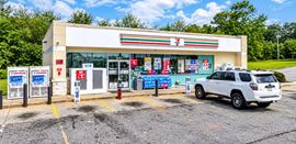 7-Eleven