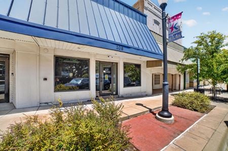 Office space for Rent at 108 W Grove St in Kaufman