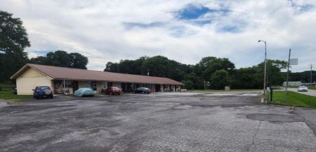 Other space for Sale at 1242 Ladd Springs Rd SE in Cleveland