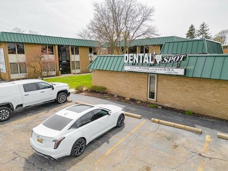 Photo of commercial space at 31487 Northwestern Hwy in Farmington Hills