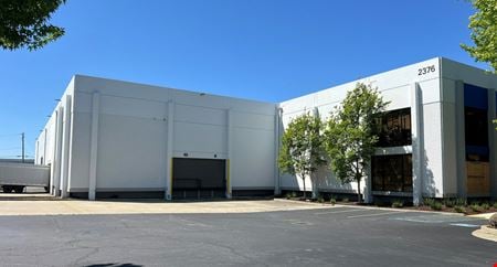 Photo of commercial space at 2376 Davis Street in Hayward