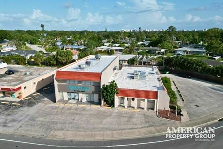 Office space for Sale at 3100 Southgate Circle in Sarasota